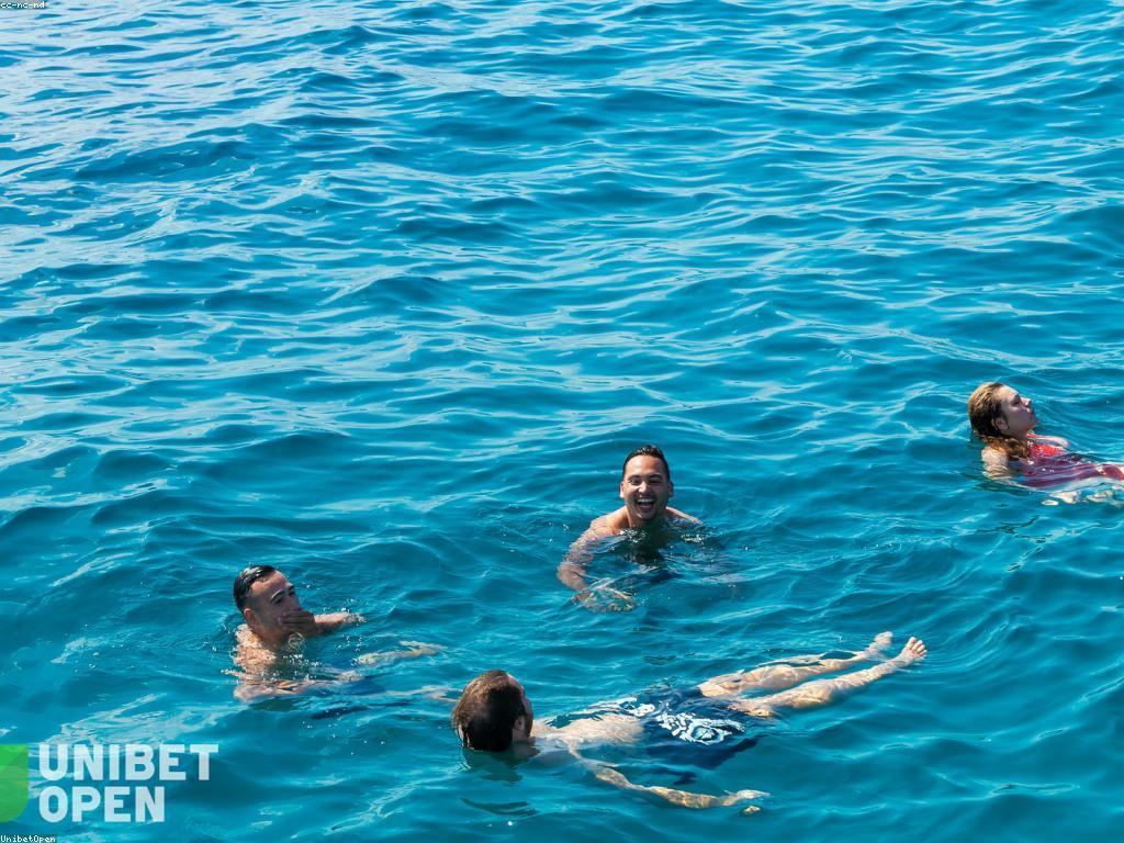 ការណែនាំស្តីពីកាស៊ីណូ