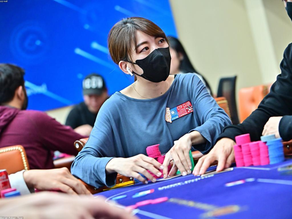 ការពិនិត្យកាស៊ីណូដោយមិនសម្គាល់