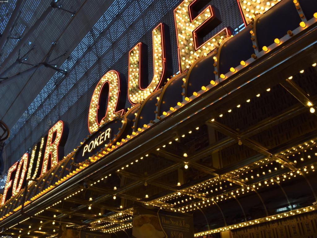 ការពិនិត្យបទពិសោធន៍កាស៊ីណូ