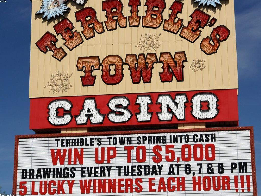 យុទ្ធសាស្ត្រសម្រាប់ឈ្នះនៅក្នុងកាស៊ីណូ